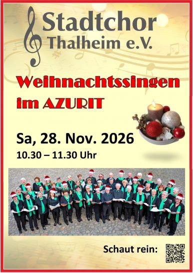 2026 12 Weihnachtssingen Azurit