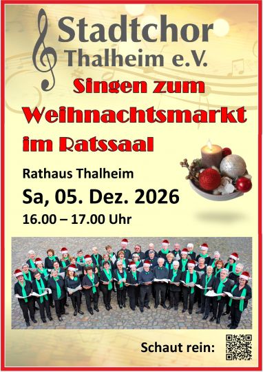 2026 12 Weihnachtssingen Rathaus
