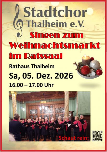 2026 12 Weihnachtssingen Rathaus