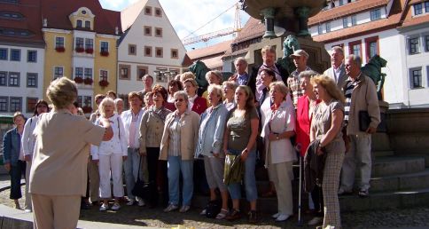 2009 08 Freiberg 2