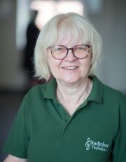 platzhalter portrait